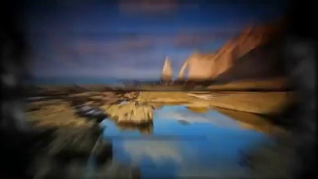 Paysages et nature en Normandie