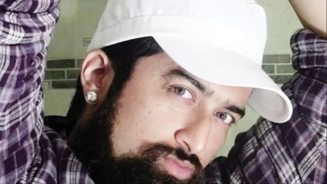 Omer Pasha-Vancouver/Los Angeles Fashion Files {CAL CREW} 22