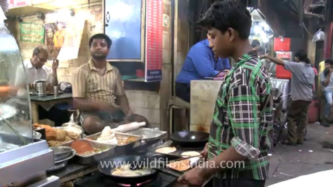 Chandni Chowk-10