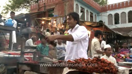 Chandni Chowk-5