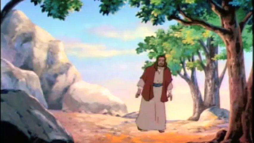 Biblia Gyermekeknek: Jézus élete. I.rész - video Dailymotion
