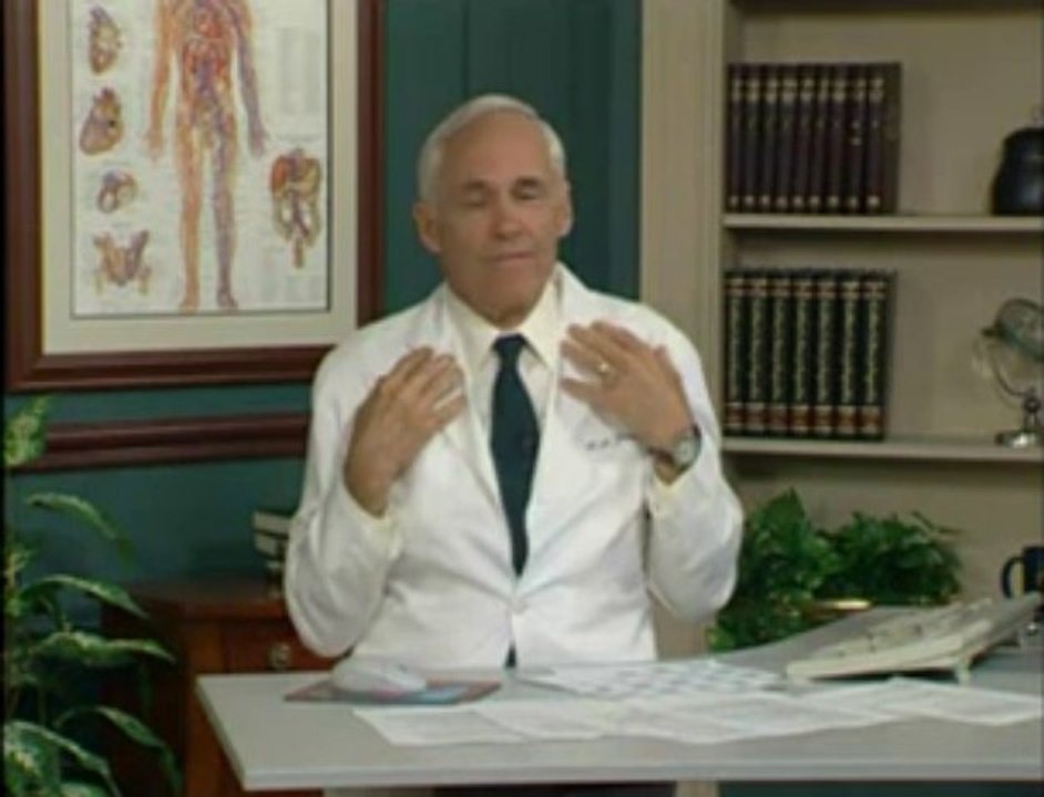 anatomy of the heart