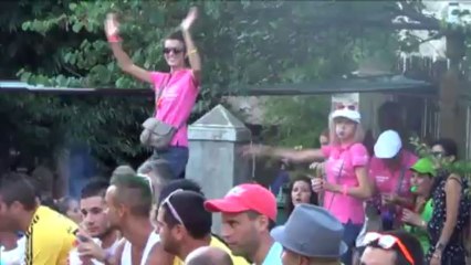 Journal de la Fête votive de Moussac