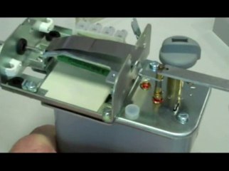 Oil Control Valve - Anglo Nordic