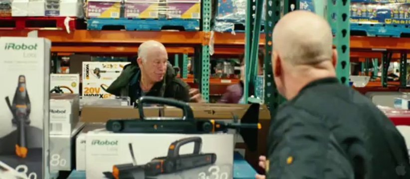 Red 2 Official Trailer #1 (2013) - Bruce Willis, Helen Mirren Movie HD