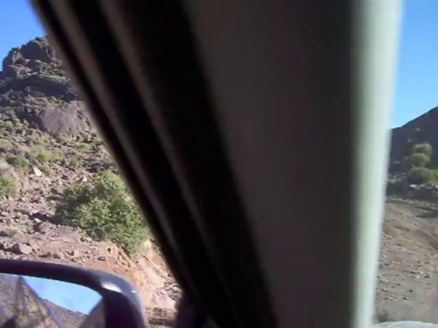 VTT Maroc 2013 avec saidmountainbike com