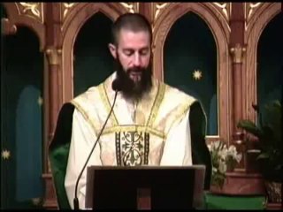 Aug 23 - Homily: St. Rose and the Gift of Suffering