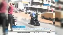 Twin bomb blasts claim lives in Lebanese city of Tripoli