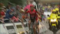 Tour de Colorado - Acevedo gana la etapa y Van Garderen se viste de amarillo