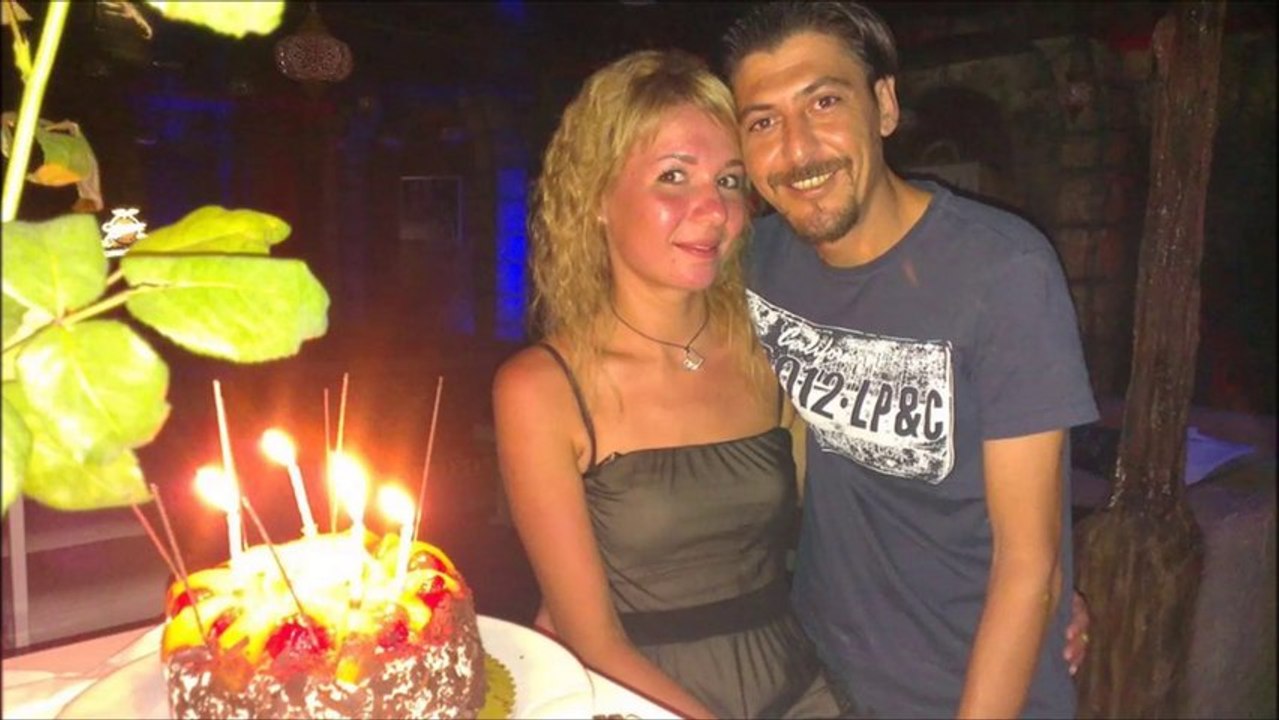 NADİA&ALİ