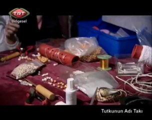 Tutkunun Adı Takı 2