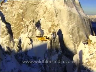 Heli-skiing-Beta SP-3-16
