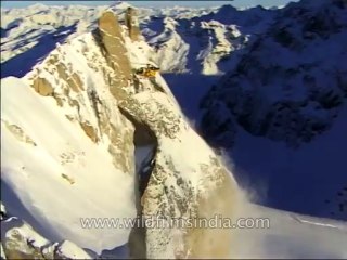 Heli-skiing-Beta SP-3-20