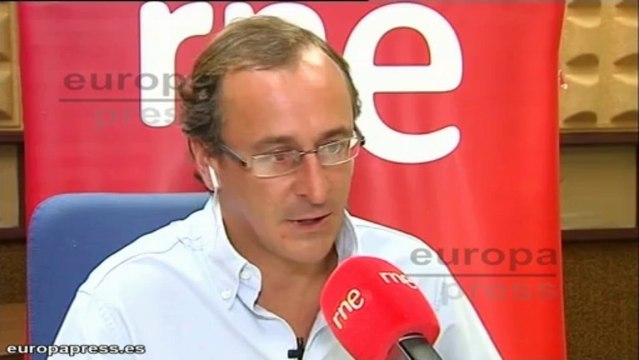 PP entona el mea culpa por el caso Gürtel