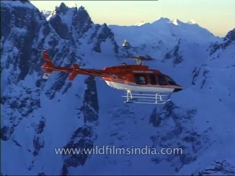 Heli-skiing-Beta SP-3-25