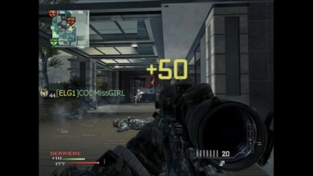 Explication & Avenir de la chaine