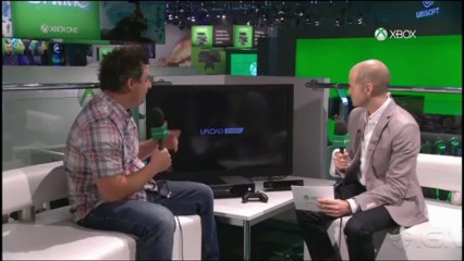Xbox One s Upload Studio Detailed