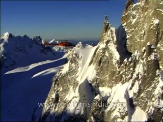 Heli-skiing-Beta SP-3-30