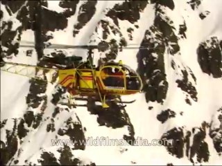 Heli-skiing-Beta SP-3-6
