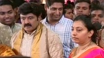 Nandamuri Balakrishna Second Daughter  