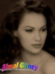 ŞİMALGÜNEY ( AŞKINDAN VAZGEÇME )