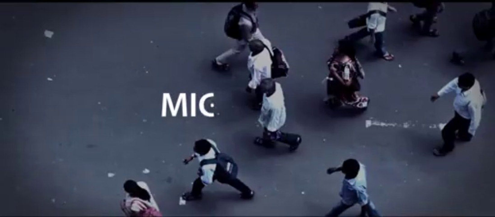 The City under Migration