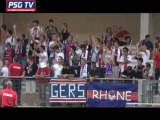 Réactions après Montpellier-PSG (1-1)