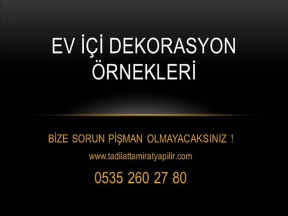 Şirinevler’de Tadilat Tamirat İşleri, Ev İçi Merdiven Fiyatları, Taş Duvar Örme Teknikleri