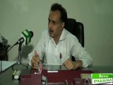 Asad Islam Mani (DG Punjab Food Authority ) talk with Shakeel Farooqi Jeeveypakistan news