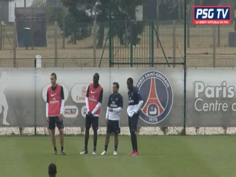 Interview de Grégory Bourillon