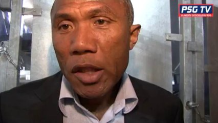 USBCO-PSG : joie et réactions