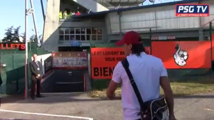 Lorient-PSG : Les réactions