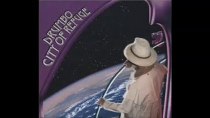 A FLG Maurepas upload - Drumbo - City Of Refuge