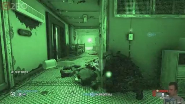 Microsoft: Xbox One IS Kinect LOL