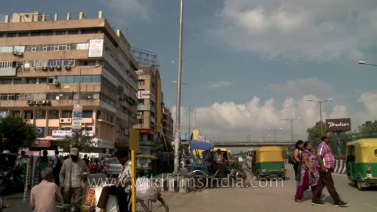 Noida-Sec. 18-1