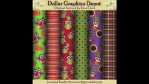 Scrapbooking - Scrap Papers from DollarGraphicsDepot