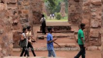 Qutub Minar-24