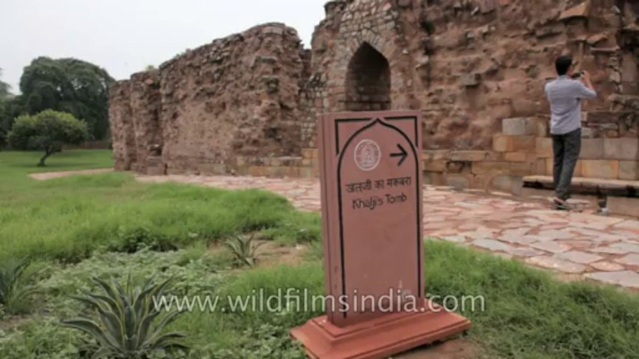 Qutub Minar-25