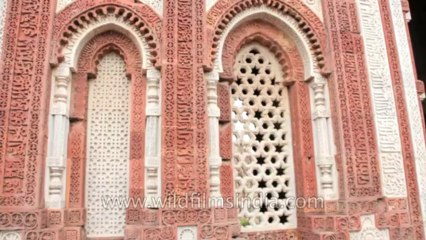 Qutub Minar-3