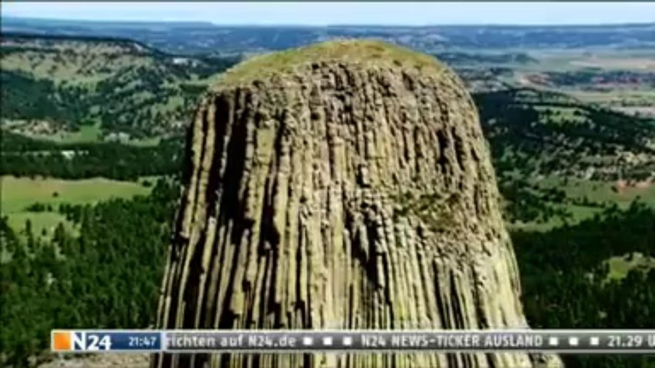 USA Top Secret-Raetsel aus Stahl und Stein-Teil2