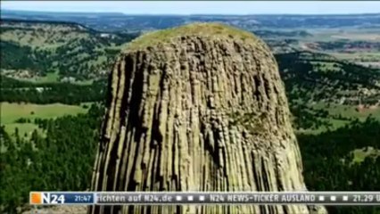 USA Top Secret-Raetsel aus Stahl und Stein-Teil2