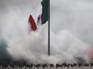 Mexican Institute Of Sound - Mexico