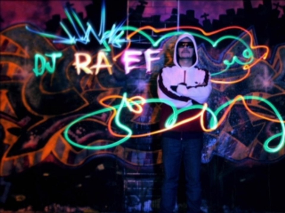 DJ Raff - Soul Street