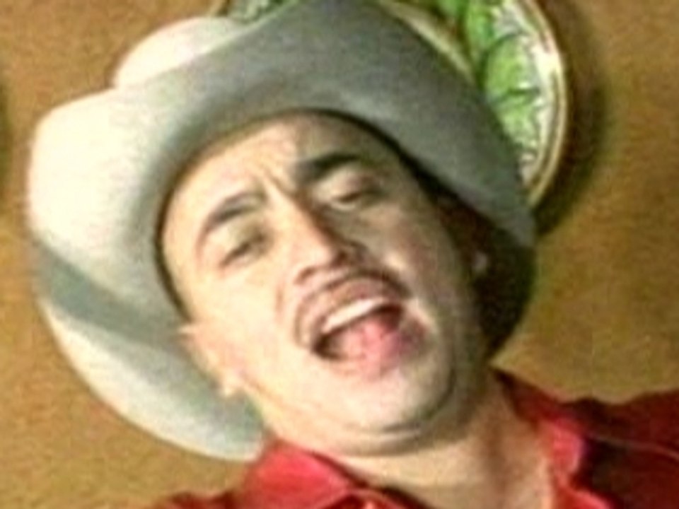 Lupillo Rivera - El Rayo de Sinaloa