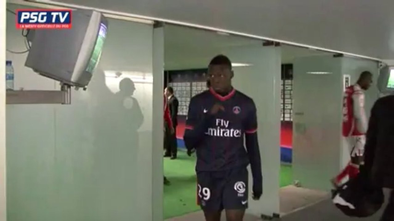 PSG-Braga : Les réactions