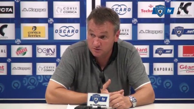 L1 / 2013-14 : Bordeaux - Bastia : l'avant match