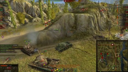 Седьмые уровни против девятых.