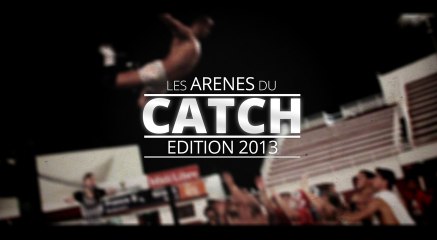 Clip - Tournée des Arènes : Edition 2013