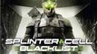 Splinter Cell Trainer : Blacklist Trainer PC ( FREE TRAINERS ) By Gamingcounter