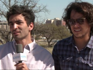 Pumcayo - Entrevista Exclusiva